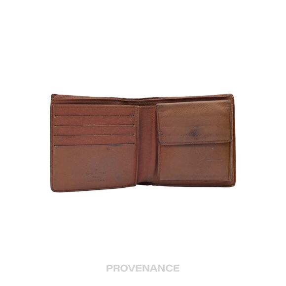 🔴 Louis Vuitton Marco Wallet - Monogram - Picture 8 of 9